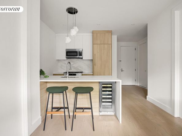 184 Hawthorne Street 1B, Brooklyn NY 11225