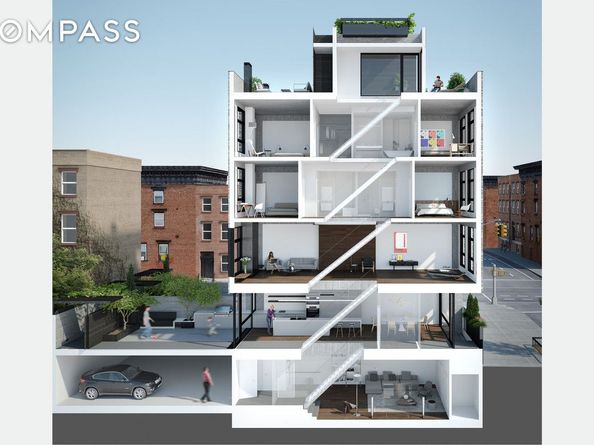 3 Wythe Lane, Brooklyn NY 11249