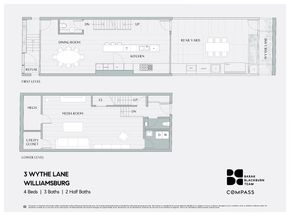 3 Wythe Lane, Brooklyn NY 11249