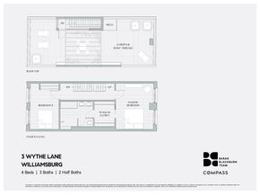 3 Wythe Lane, Brooklyn NY 11249