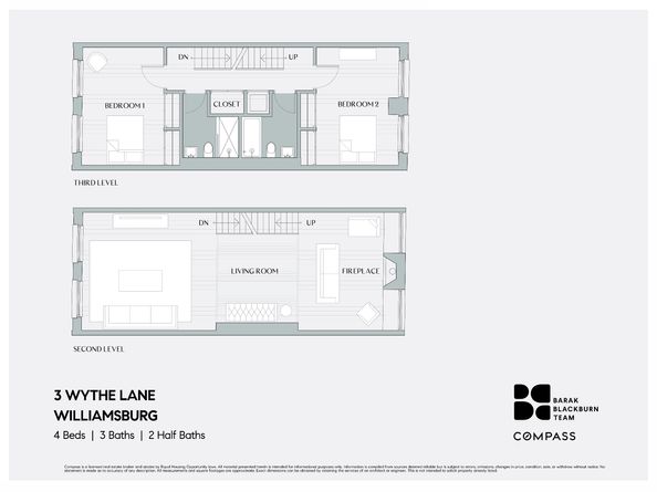 3 Wythe Lane, Brooklyn NY 11249