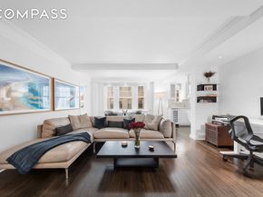 299 West 12th Street 12AB, New York NY 10014