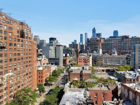 299 West 12th Street 12AB, New York NY 10014