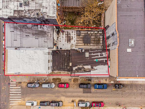 101 Graham Avenue MULTIFAMIL, Brooklyn NY 11206