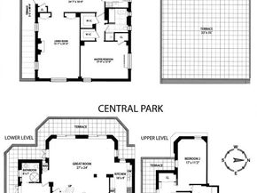 1133 5th Avenue 7A, New York NY 10128