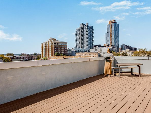 207 Bay 35th Street PH, Brooklyn NY 11214