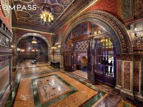 205 West 57th Street 3DB, New York NY 10019