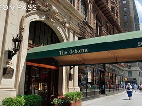 205 West 57th Street 3DB, New York NY 10019