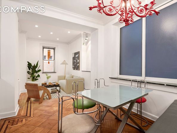 205 West 57th Street 3DB, New York NY 10019