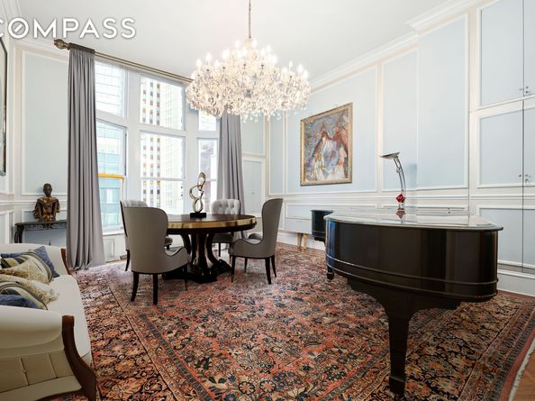 205 West 57th Street 3DB, New York NY 10019