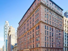 205 West 57th Street 3DB, New York NY 10019