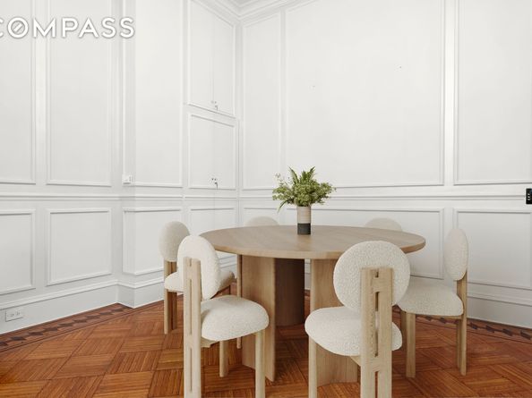 205 West 57th Street 3DB, New York NY 10019