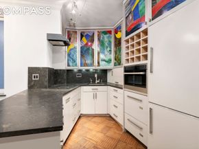 205 West 57th Street 3DB, New York NY 10019