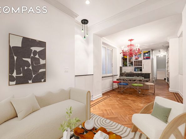 205 West 57th Street 3DB, New York NY 10019