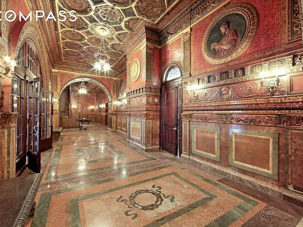 205 West 57th Street 3DB, New York NY 10019