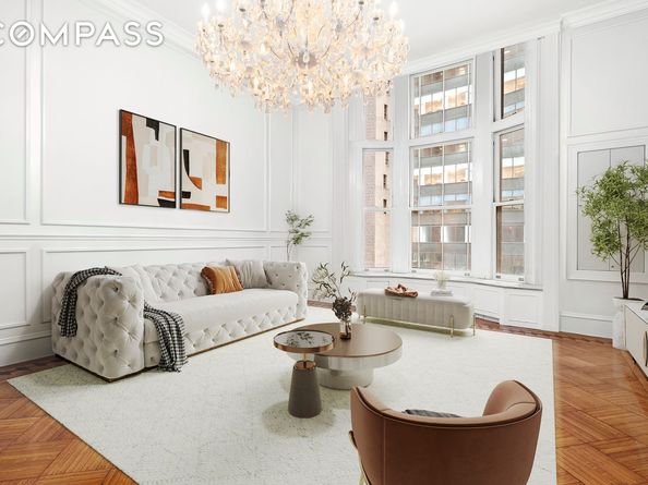 205 West 57th Street 3DB, New York NY 10019