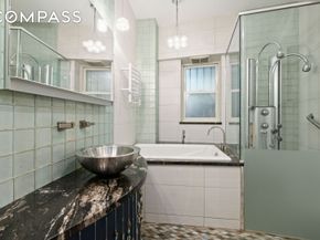 205 West 57th Street 3DB, New York NY 10019