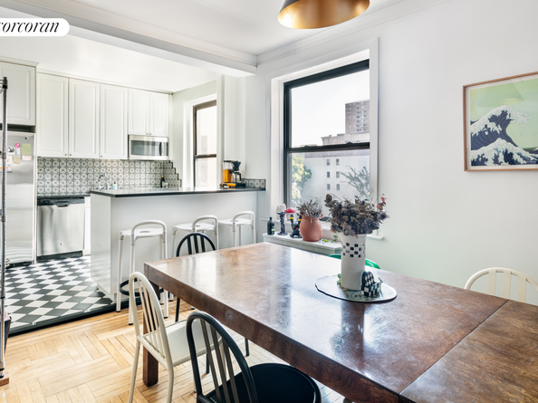 99 East 4th Street 4F, New York NY 10003