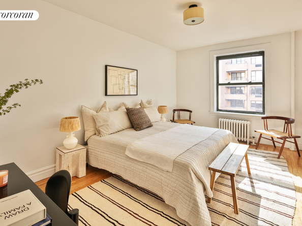 99 East 4th Street 4F, New York NY 10003