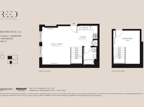 183A 13th Street 1A, Brooklyn NY 11215