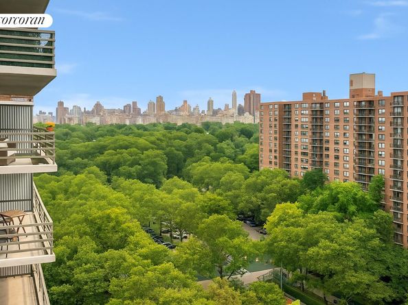 392 Central Park W 19C, New York NY 10025