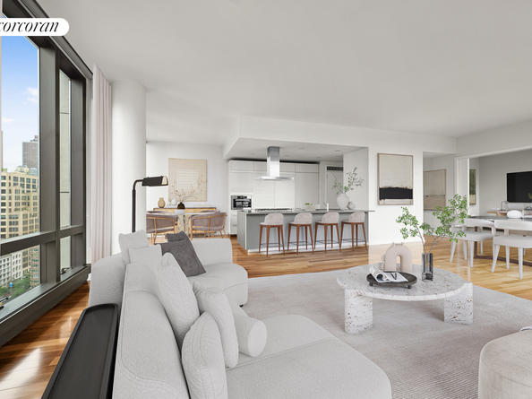 101 Warren Street 1720, New York NY 10007