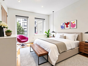454 West 54th Street 3M, New York NY 10019