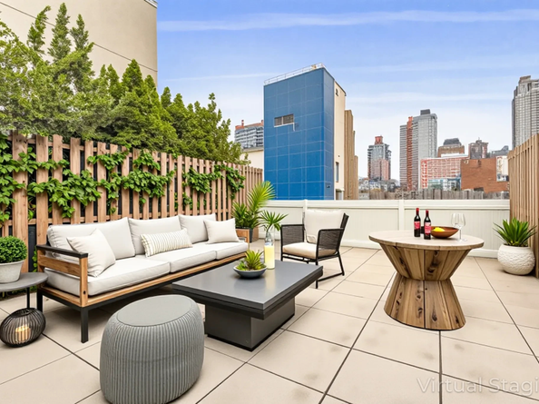454 West 54th Street 3M, New York NY 10019