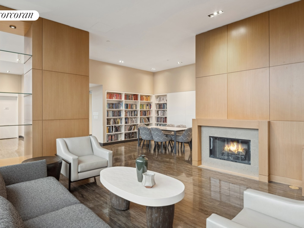 425 Main Street 3P, New York NY 10044