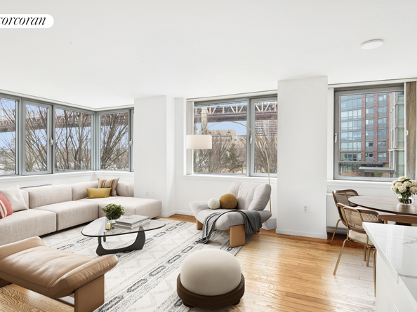 425 Main Street 3P, New York NY 10044