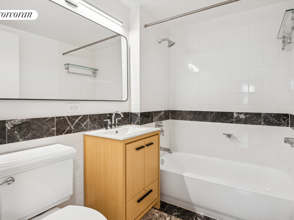 425 Main Street 3P, New York NY 10044