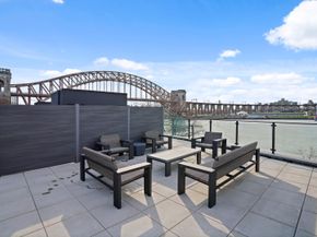 21-31 Shore Boulevard 1B, Queens NY 11105