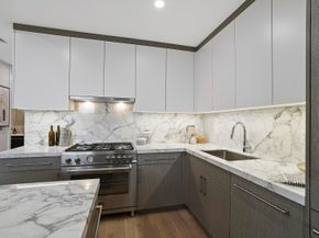 21-31 Shore Boulevard 1B, Queens NY 11105