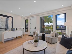 21-31 Shore Boulevard 1B, Queens NY 11105