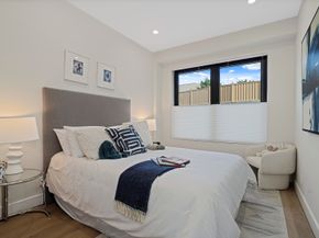 21-31 Shore Boulevard 1B, Queens NY 11105