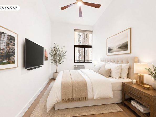 372 5th Avenue 4M, New York NY 10018