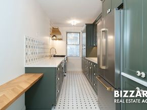 720 Fort Washington Avenue 4B, New York NY 10040