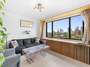185 Hall Street 1109, Brooklyn NY 11205