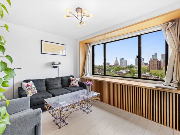 185 Hall Street 1109, Brooklyn NY 11205