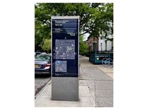185 Hall Street 1109, Brooklyn NY 11205