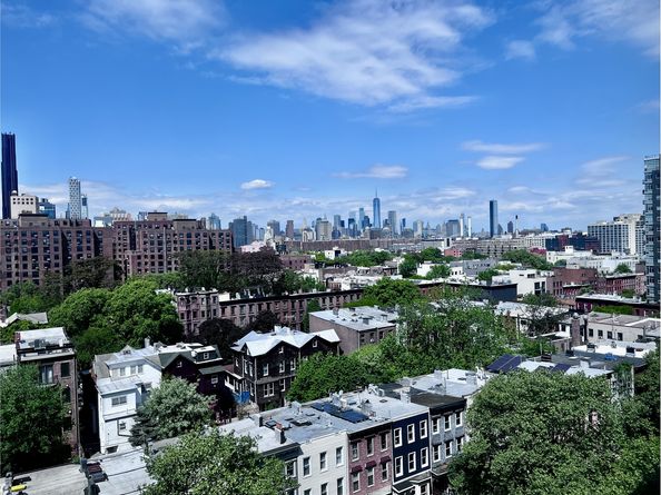 185 Hall Street 1109, Brooklyn NY 11205