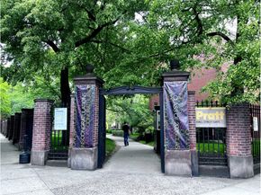185 Hall Street 1109, Brooklyn NY 11205