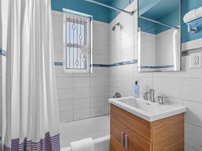 55 Eastern Parkway 6G, Brooklyn NY 11238