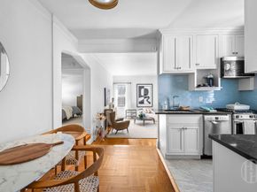 55 Eastern Parkway 6G, Brooklyn NY 11238