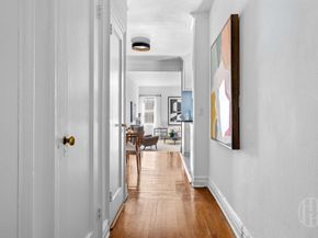 55 Eastern Parkway 6G, Brooklyn NY 11238