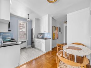 55 Eastern Parkway 6G, Brooklyn NY 11238