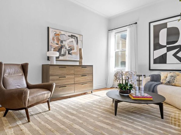 55 Eastern Parkway 6G, Brooklyn NY 11238
