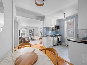 55 Eastern Parkway 6G, Brooklyn NY 11238