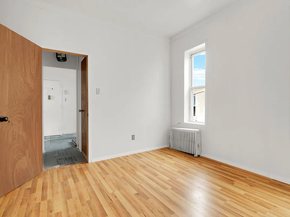 695 Meeker Avenue 6, Brooklyn NY 11222