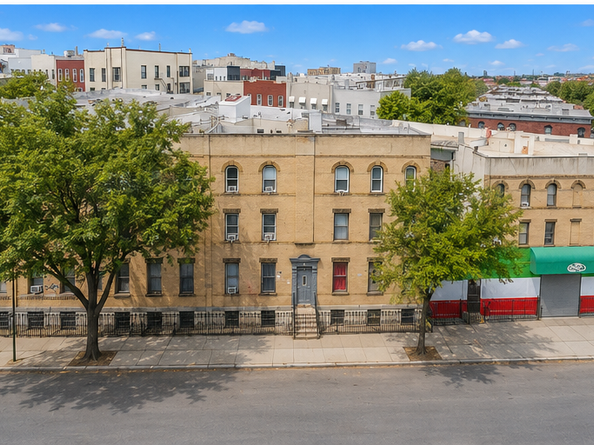 695 Meeker Avenue 6, Brooklyn NY 11222